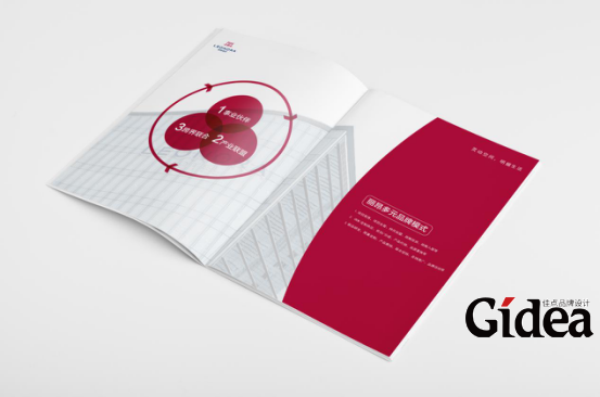 价值百万画册创意都要遵守这六个原则！！