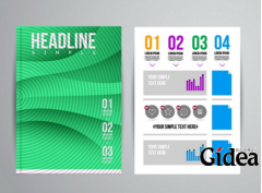 怎样才能做出精美的企业宣传册设计？