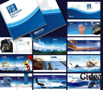 产品画册设计带给更多企业发展空间