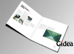 企业画册设计在我们日常生活中体现哪些优势？