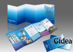 宣传画册设计制作公司承担了很大的责任