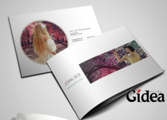 服装画册设计要经过哪些过程呢？