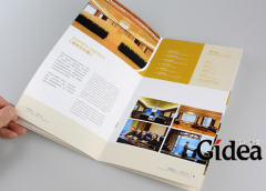 画册设计报价让人们满意吗？