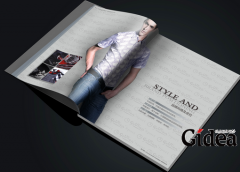 画册设计收费究竟能否让人接受？