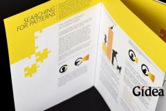 上海画册设计的元素