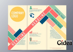 品牌画册设计带来更多的价值