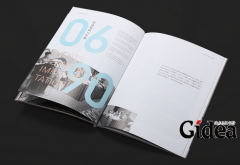 专业画册设计看起来很完美