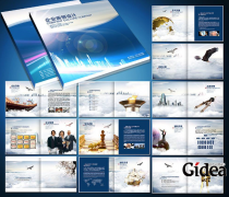  画册设计公司在未来市场上能够有什么样的变化