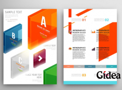 画册设计具体可以分为哪些种类