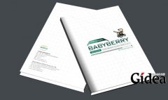 六大样本内刊设计原则