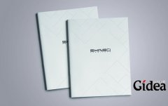 宣传画册设计：怎么设计吸引人的宣传画册？