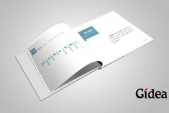 企业画册设计如何体现创新元素