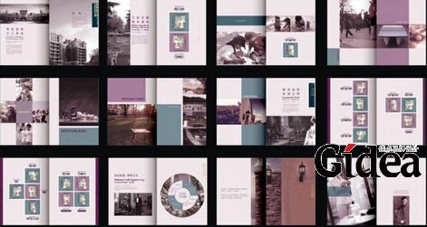 上海画册设计公司