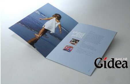 宣传画册设计