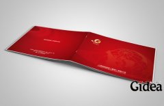 样本画册设计的重点在哪里