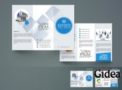 宣传彩页设计需要注意哪些问题