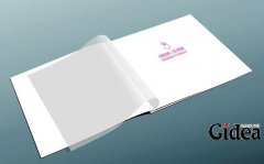 企业宣传画册设计做好这几点