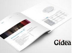 企业样本画册设计技巧与方法