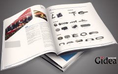 企业宣传画册设计怎样进行设计定位