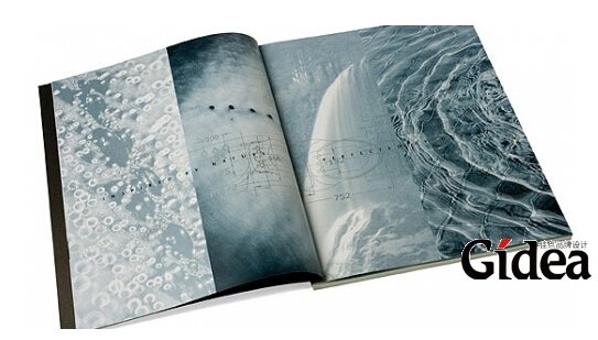 画册设计1p多少钱