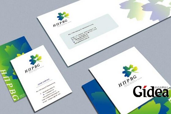 产品宣传画册设计