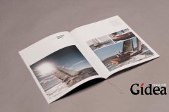 高档画册设计要点分析