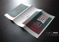 三折页宣传册设计要点有哪些