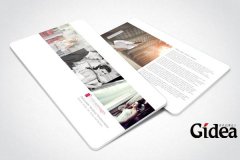 画册样本设计怎样才能具有营销性