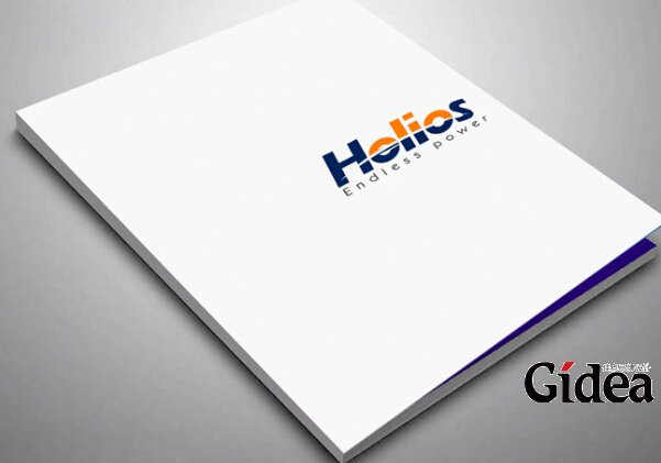 徐汇产品画册设计公司