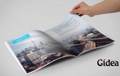 公司样本设计怎样做好整体策划