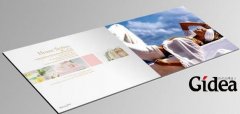 企业宣传画册设计要点