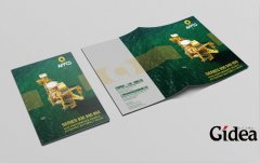 公司宣传画册设计的二大要素