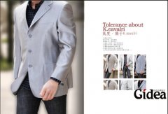 服装画册设计如何能够更好的展示产品特色