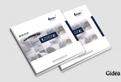 样本画册设计定位决定样本画册的成败