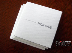 企业宣传画册设计的总体思路