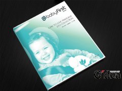 宣传画册设计的关键点