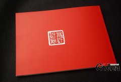 杭州画册设计公司怎样表达设计主题