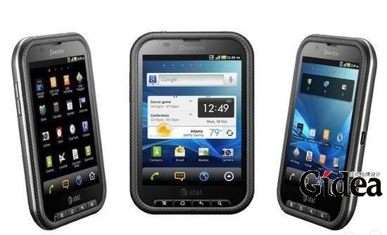 7、索爱XperiaPlay：PS游戏功能