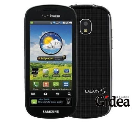 4、泛泰方形屏幕Pocket