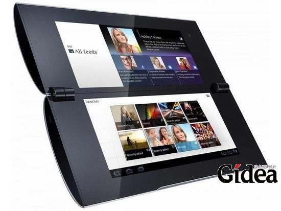 6、摩托罗拉Backflip：后翻式屏幕