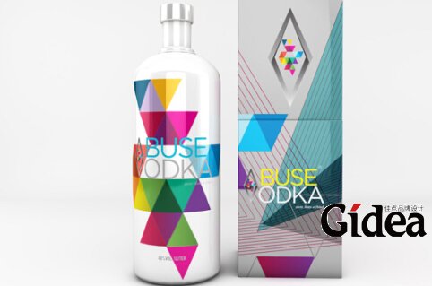 上海视觉设计公司