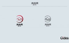 这是极简风LOGO吗？