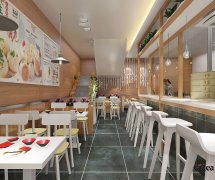 上海有哪些不错的餐饮品牌策划？