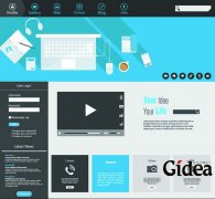 中小企业网站设计公司的设计之道