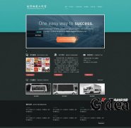 上海企业网页设计要点