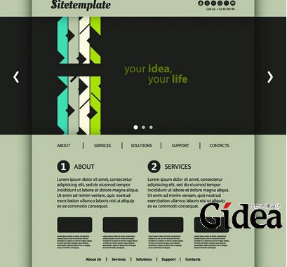 徐汇区网站设计公司