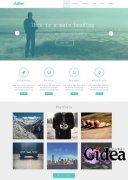 上海网站设计公司谈个性化设计