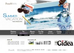 上海网站设计费用浮动大,选择需谨慎