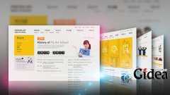 上海网站设计怎样做到专业化