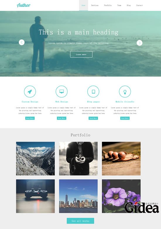 网站设计公司哪家好